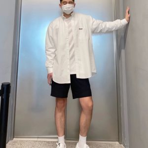 Replica Balenciaga Clothes 01RA839