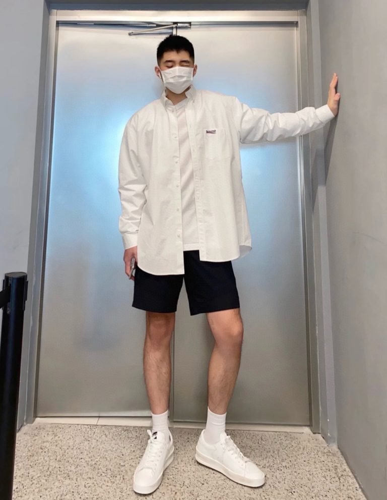 Replica Balenciaga Clothes 01RA839