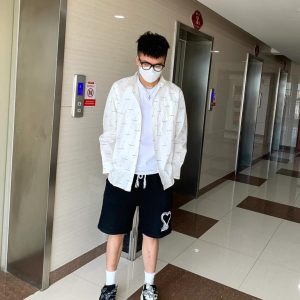 Replica Balenciaga Clothes 01RA840