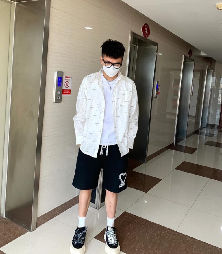 Replica Balenciaga Clothes 01RA840