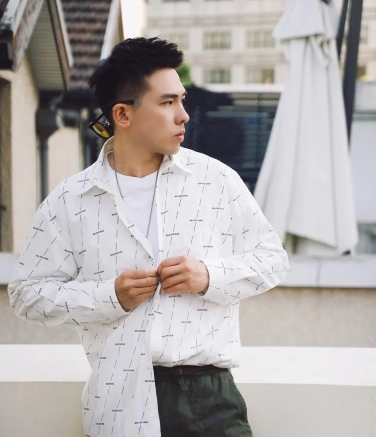 Replica Balenciaga Clothes 01RA840 - Image 3