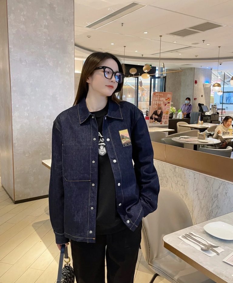 Replica Dior Clothes 01RA600 - Image 3