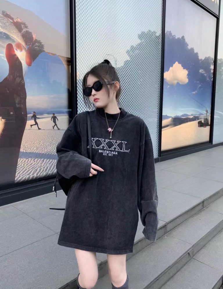 Replica Balenciaga Clothes 01RA841 - Image 2
