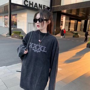 Replica Balenciaga Clothes 01RA841