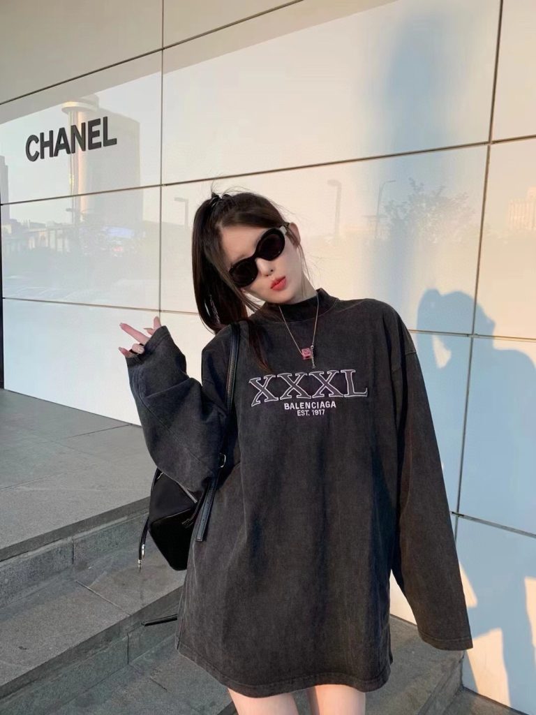 Replica Balenciaga Clothes 01RA841 - Image 3