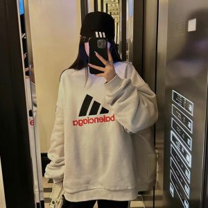 Replica Balenciaga Clothes 01RA833
