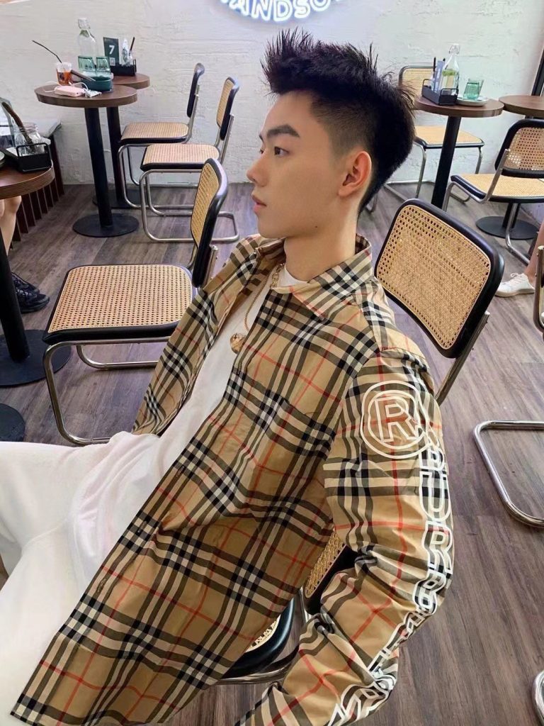 Replica BURBERRY Clothes 01RA753 - Image 3