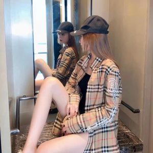 Replica BURBERRY Clothes 01RA752