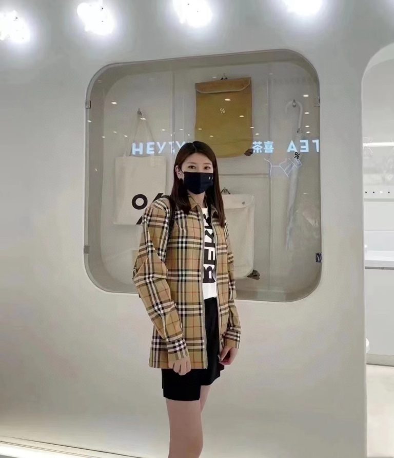 Replica BURBERRY Clothes 01RA754 - Image 2