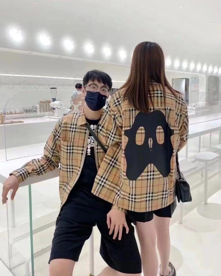 Replica BURBERRY Clothes 01RA754