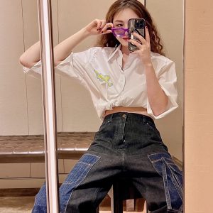 Replica Lv Clothes 01RA180