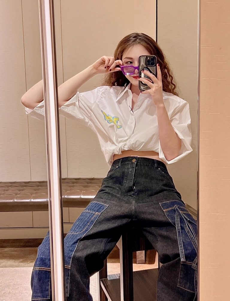 Replica Lv Clothes 01RA180