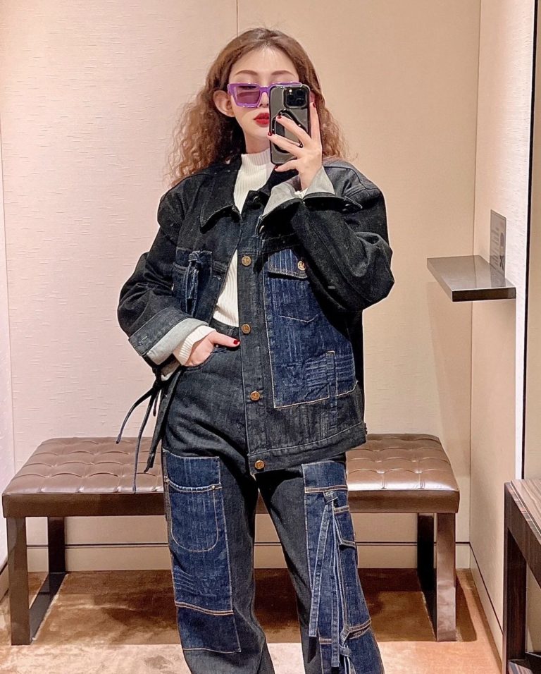 Replica Lv Clothes 01RA180 - Image 4