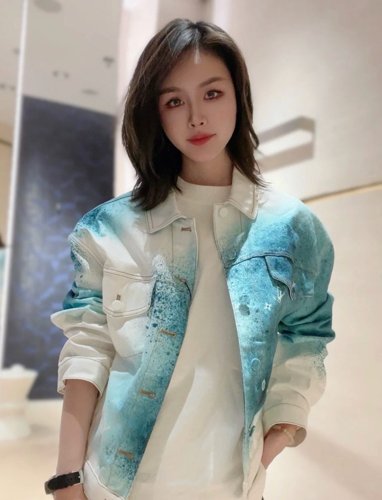 Replica Lv Clothes 01RA184 - Image 3
