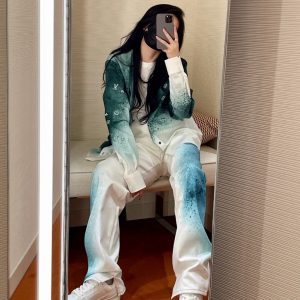 Replica Lv Clothes 01RA184