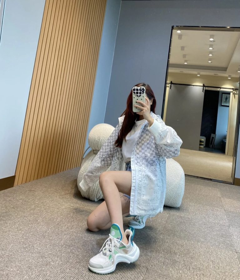 Replica Lv Clothes 01RA182 - Image 2