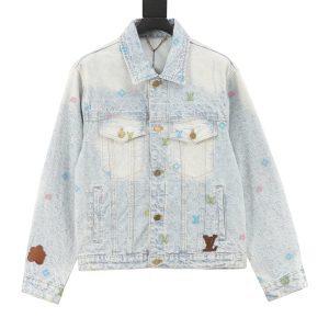 Replica Lv Clothes 01RA208