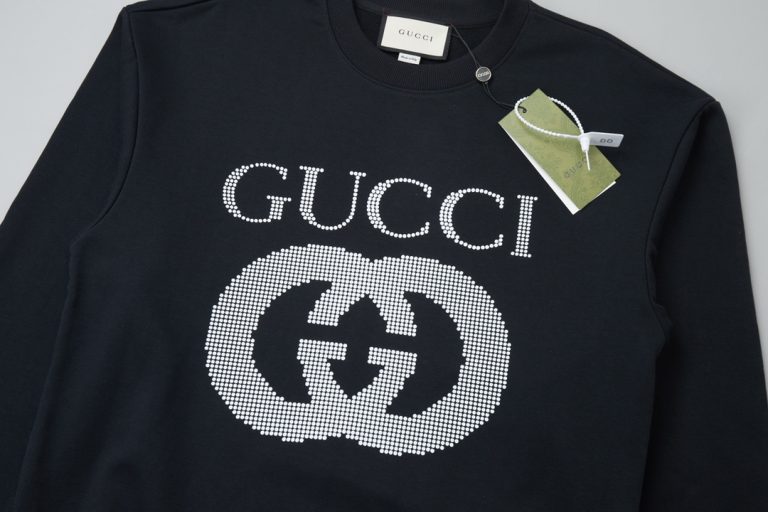 Replica Gucci Clothes 01RA400 - Image 3