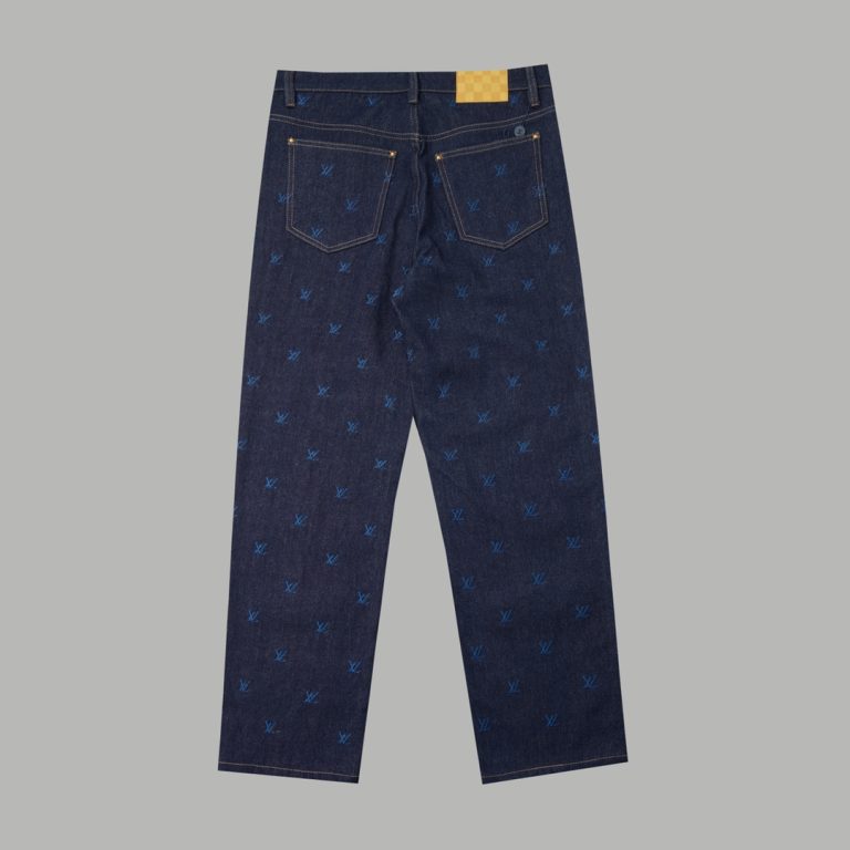 Replica Lv Clothes 01RA109 - Image 2