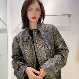 Replica Lv Clothes 01RA266