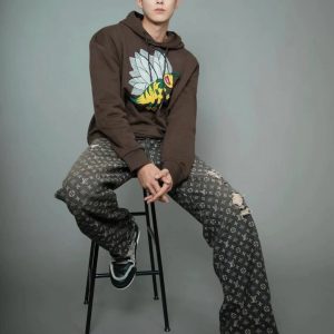 Replica Lv Clothes 01RA257