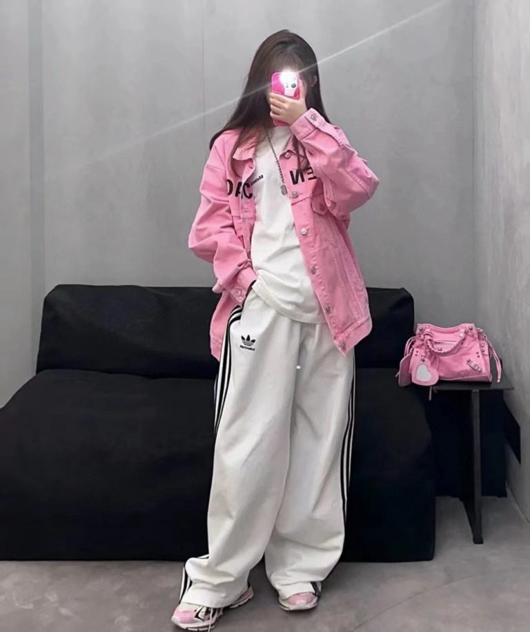 Replica Balenciaga Clothes 01RA832 - Image 4