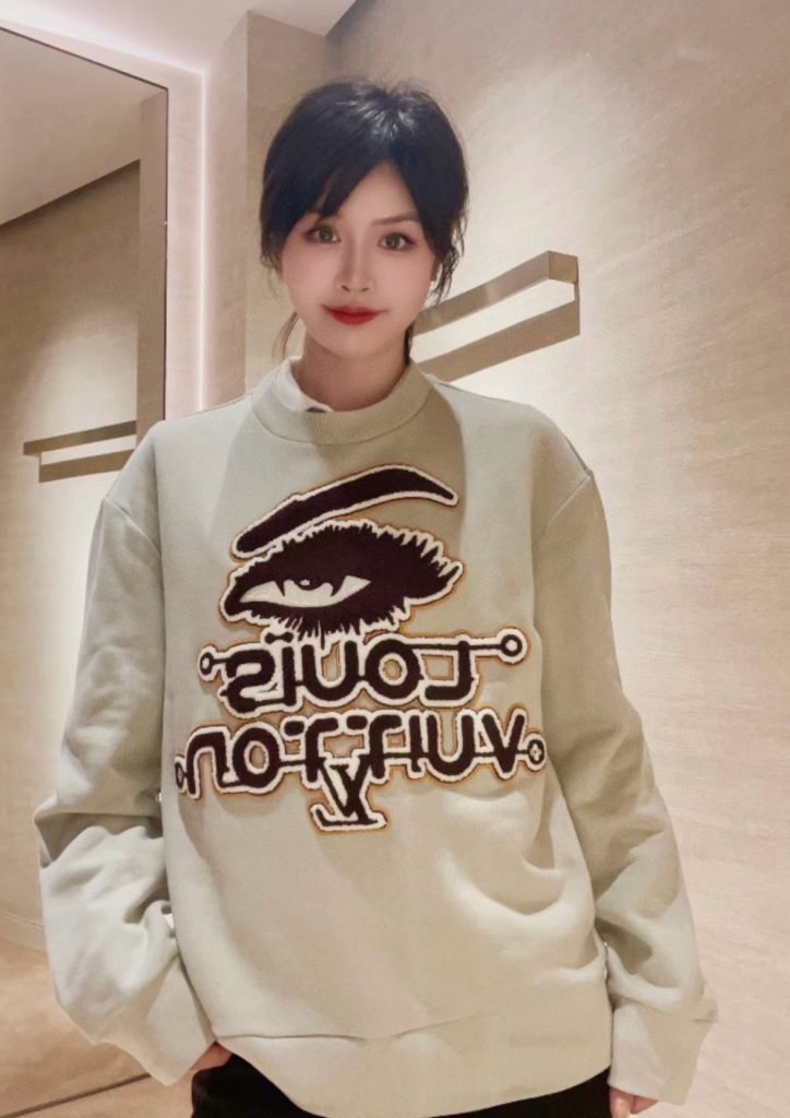 Replica Lv Clothes 01RA187 - Image 2