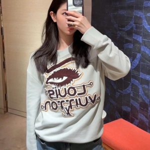 Replica Lv Clothes 01RA187