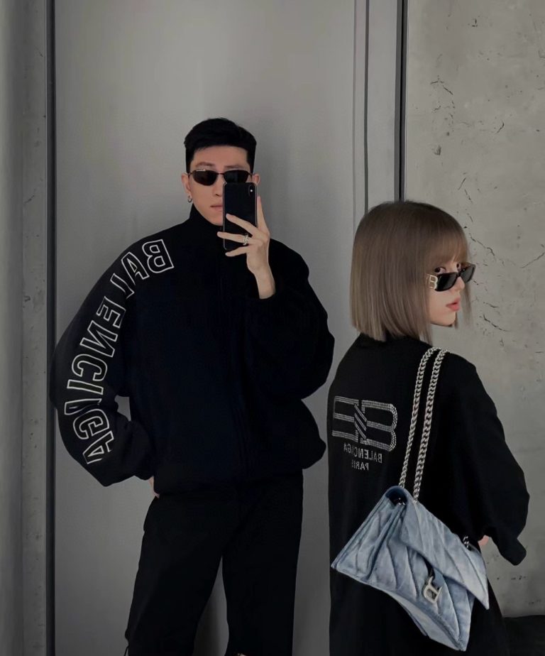 Replica Balenciaga Clothes 01RA964 - Image 3