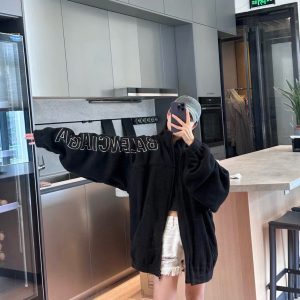 Replica Balenciaga Clothes 01RA964