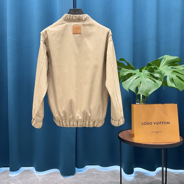 Replica Lv Clothes 01RA86 - Image 2