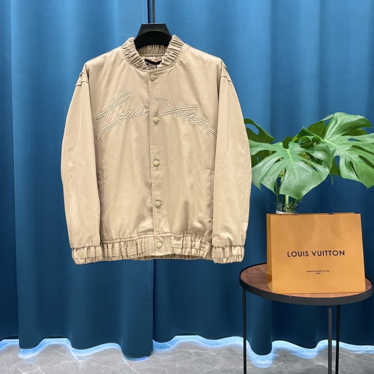 Replica Lv Clothes 01RA86