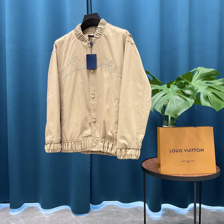 Replica Lv Clothes 01RA86 - Image 4