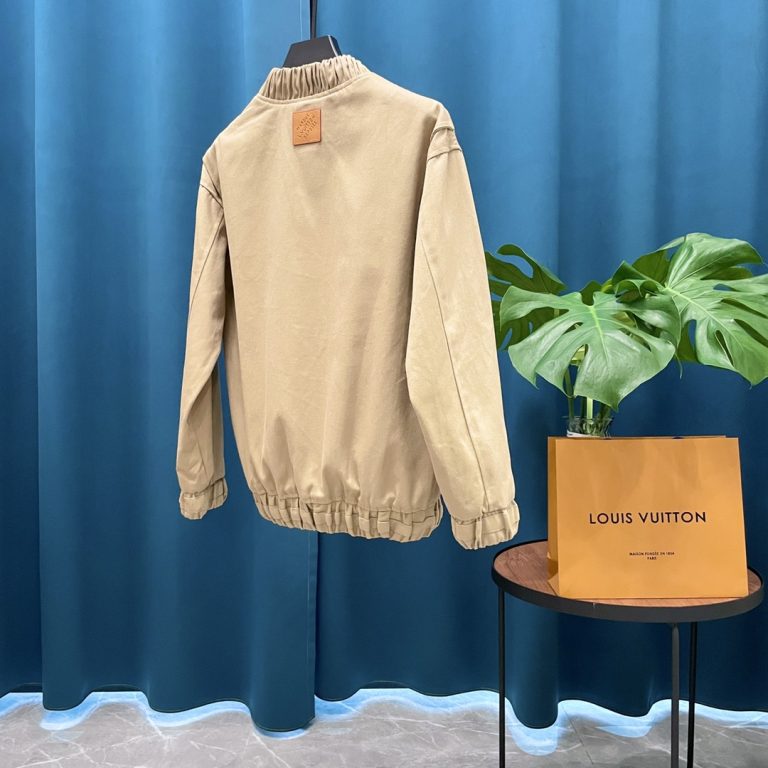 Replica Lv Clothes 01RA86 - Image 3