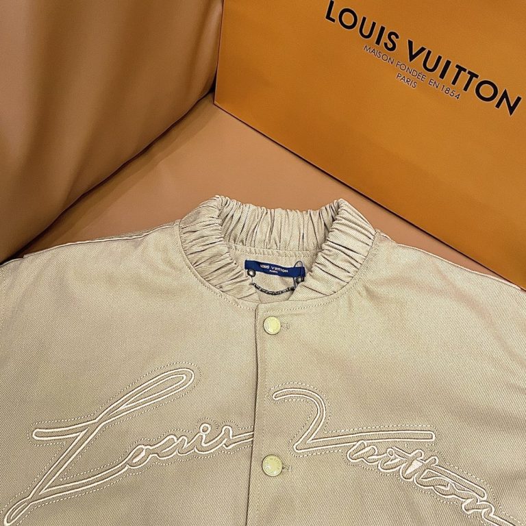 Replica Lv Clothes 01RA87 - Image 3