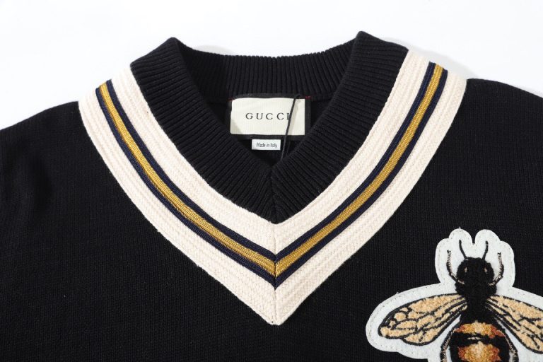 Replica Gucci Clothes 01RA423 - Image 3