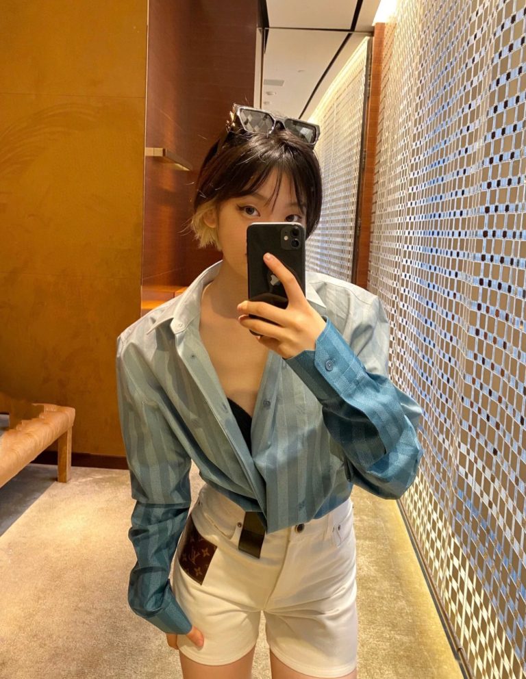Replica Lv Clothes 01RA198 - Image 3