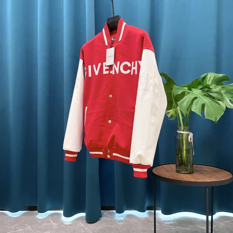 Replica Givenchy Clothes 01RA490 - Image 4