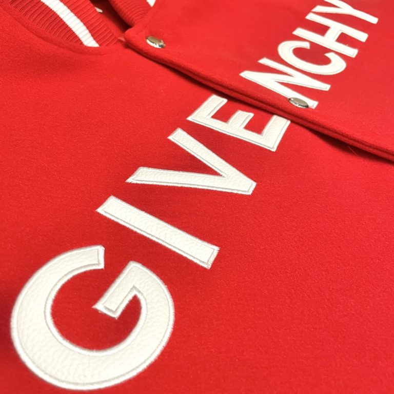 Replica Givenchy Clothes 01RA491 - Image 3