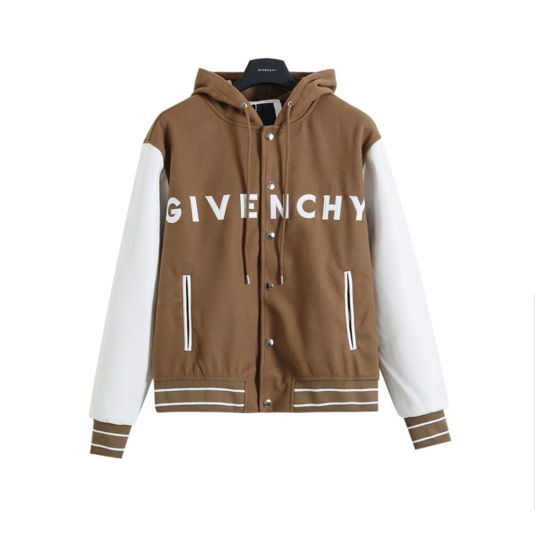 Replica Givenchy Clothes 01RA487 - Image 4
