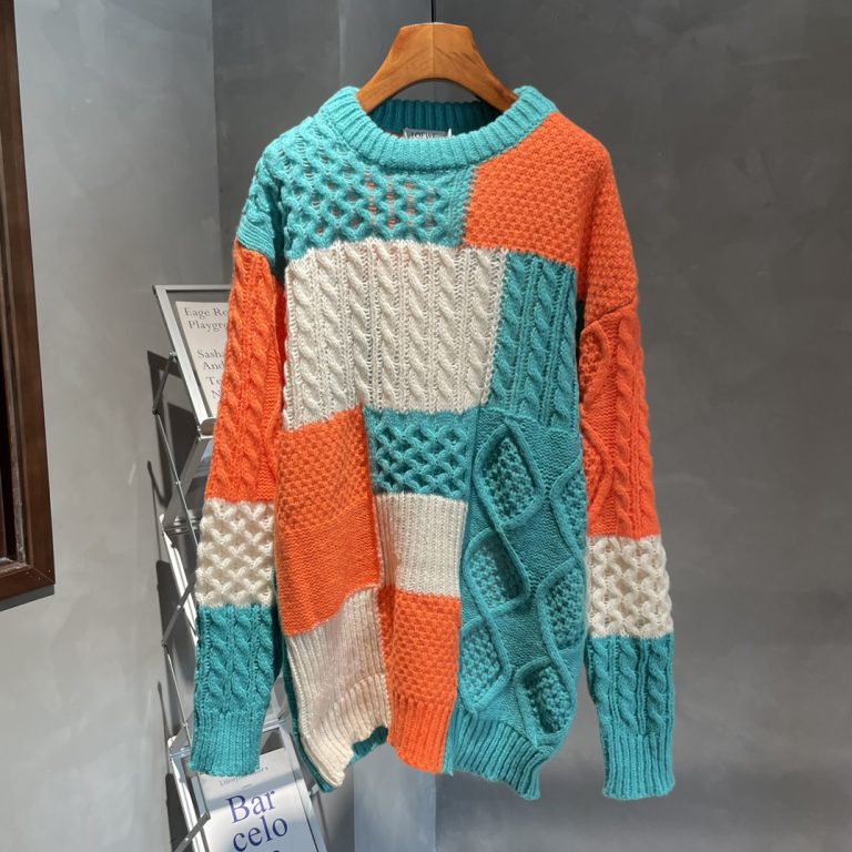 Replica Loewe Clothes 01RA349