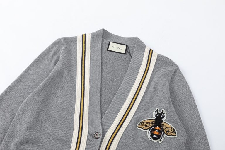 Replica Gucci Clothes 01RA424 - Image 3