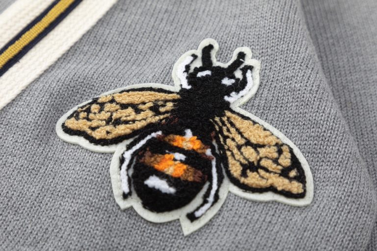 Replica Gucci Clothes 01RA424 - Image 4