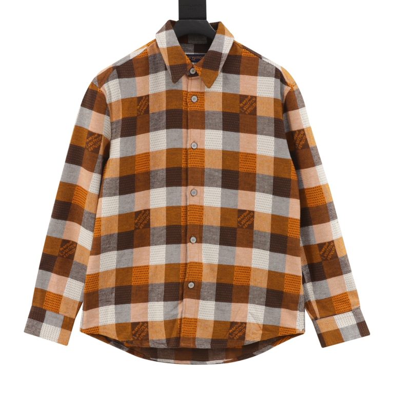 Replica Lv Clothes 01RA213