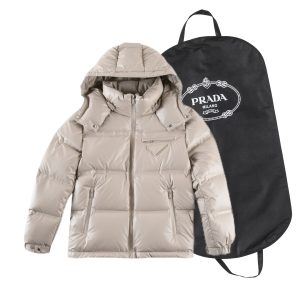 Replica Prada Clothes 01RA08