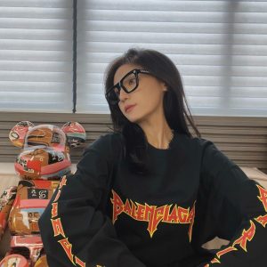 Replica Balenciaga Clothes 01RA836