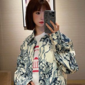 Replica Lv Clothes 01RA265
