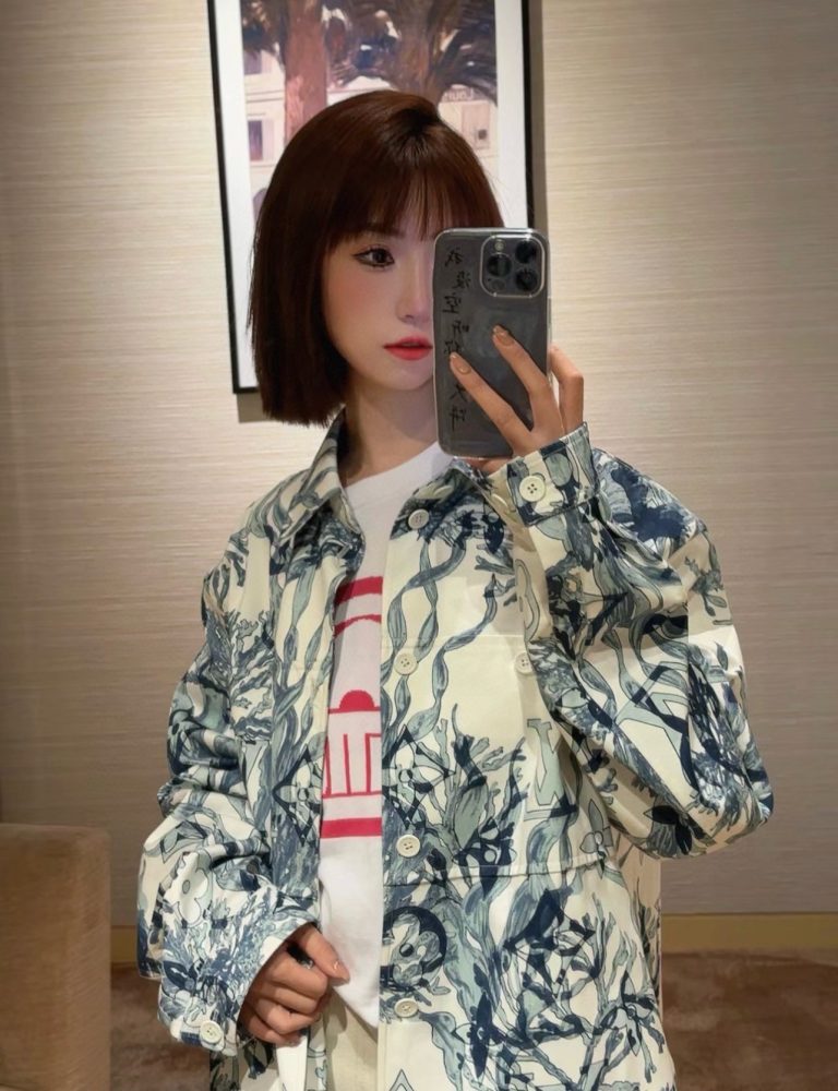 Replica Lv Clothes 01RA265