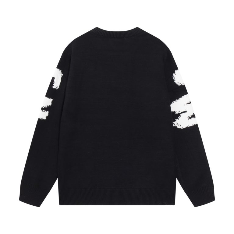 Replica Alexander McQueen Clothes 01RA1026 - Image 2