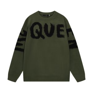 Replica Alexander McQueen Clothes 01RA1025
